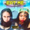 Eat Me (feat. Ayo Tamz & Ian Bishop) - Creature Hii lyrics