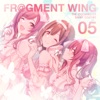THE IDOLM@STER SHINY COLORS FR@GMENT WING 05 - Single