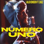 Número Uno (Banda Sonora Original de la Película Mujeres Arriba) (feat. Zaez) artwork