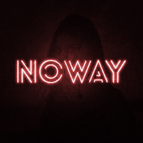 Cover artwork for No Way