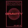 Gravity (feat. RY X) - Single album lyrics, reviews, download
