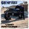 1 County Plenty Weapons (feat. Kush) - Grumpy661 lyrics