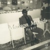 Maison by Luciano iTunes Track 1