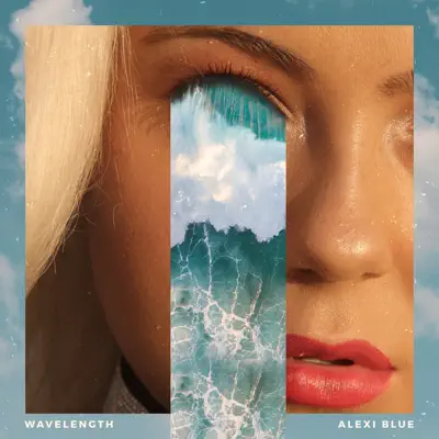 Wavelength - Single - Alexi Blue