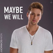 Maybe We Will artwork