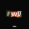 FWU (feat. Von Banxy) - Brudda G lyrics