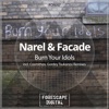 Burn Your Idols (Remixes Pt. 1) - Single