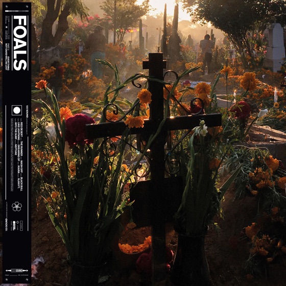 Cover artwork for The Runner