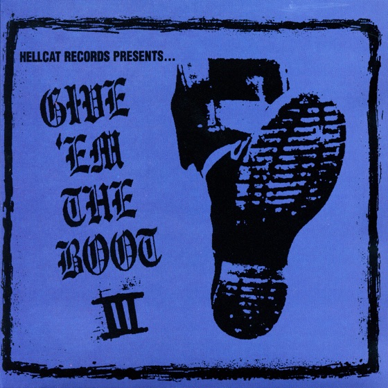 Cover artwork for Die Alone