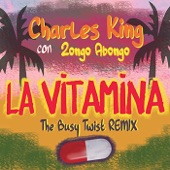 La Vitamina (feat. Zongo Abongo) [The Busy Twist Remix] artwork
