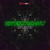 Everybody (Radio Edit) artwork
