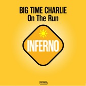 On the Run (Big Ron Sunrise Dub) artwork