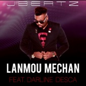 Lanmou Mechan (feat. Darline Desca) artwork