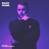 Back Home (feat. Branan Murphy) artwork