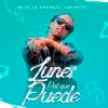 Stream & download Lunes Pal Que Puede - Single