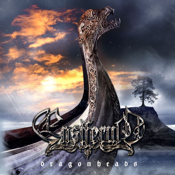 Cover artwork for Warrior's Quest
