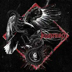 I am Part of that Power which Eternally Wills Evil and Eternally Works Wrong - Bloodthirst I am Part of that Power which Eternally Wills Evil and Eternally Works Wrong - Bloodthirst