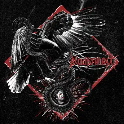 I am Part of that Power which Eternally Wills Evil and Eternally Works Wrong - Bloodthirst I am Part of that Power which Eternally Wills Evil and Eternally Works Wrong - Bloodthirst