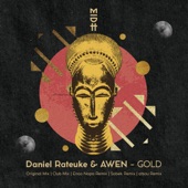 Gold (Enoo Napa Remix) artwork