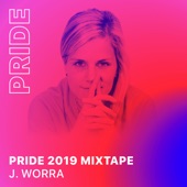 Pride 2019 Mixtape (DJ Mix) artwork
