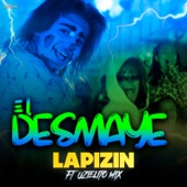 El Desmaye (feat. Uzielito Mix) artwork