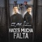 Haces Mucha Falta - Los Caliz lyrics