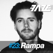 Faze #23: Rampa artwork