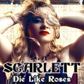 Die Like Roses artwork