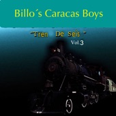 Billo's Caracas Boys - Mosaico 42: Bogotana / Masculino Y Femenino / El Pato Y La Pata / La Renga