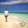 You're the One - Radio Edit by Kim W iTunes Track 1