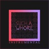 Such a Whore (Instrumental) - Single