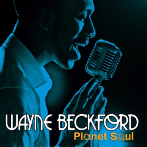 Wayne Beckford - Planet Soul - 排舞 音乐