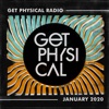Get Physical Radio - Episode January 2020 - Intro (Mixed)