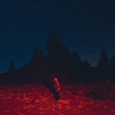 Savior Complex artwork