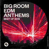Big Room EDM Anthems: Best of 2019 (Presented by Spinnin' Records) artwork