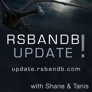 RSBANDBUpdate! 729 – Fun For The Whole Family