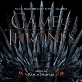 Main Title (From Game of Thrones: Season 8) artwork