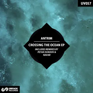 Album herunterladen Antrim - Crossing The Ocean EP