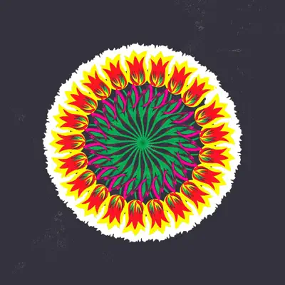 Serene - Single - Cienfue