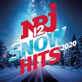 NRJ12 Snow Hits 2020 artwork