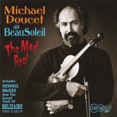 Michael Doucet dit BeauSoleil - Leger's Chase (The Mardi Gras Song)