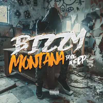 Bock auf EP - Bizzy Montana