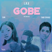 Gobe (Remix) artwork