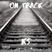 On Track artwork