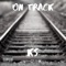 On Track artwork