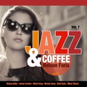 Jazz & Coffee, Vol. 7 artwork