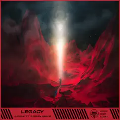 Legacy (feat. Stefan Crane) - Single by Lucchii album reviews, ratings, credits
