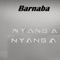 Nyanga Nyanga - Barnaba lyrics