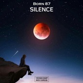 Silence artwork