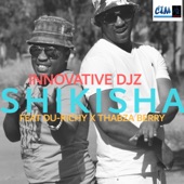 Shikisha (feat. Thabza Berry & Du Richy) artwork